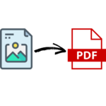 Image to PDF Converter