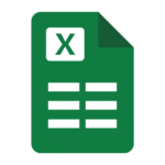 Microsoft Excel Tutorials