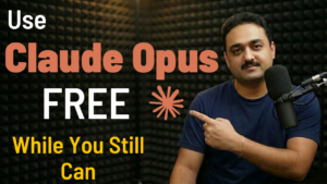 How to Use Claude Opus for Free with GitLab